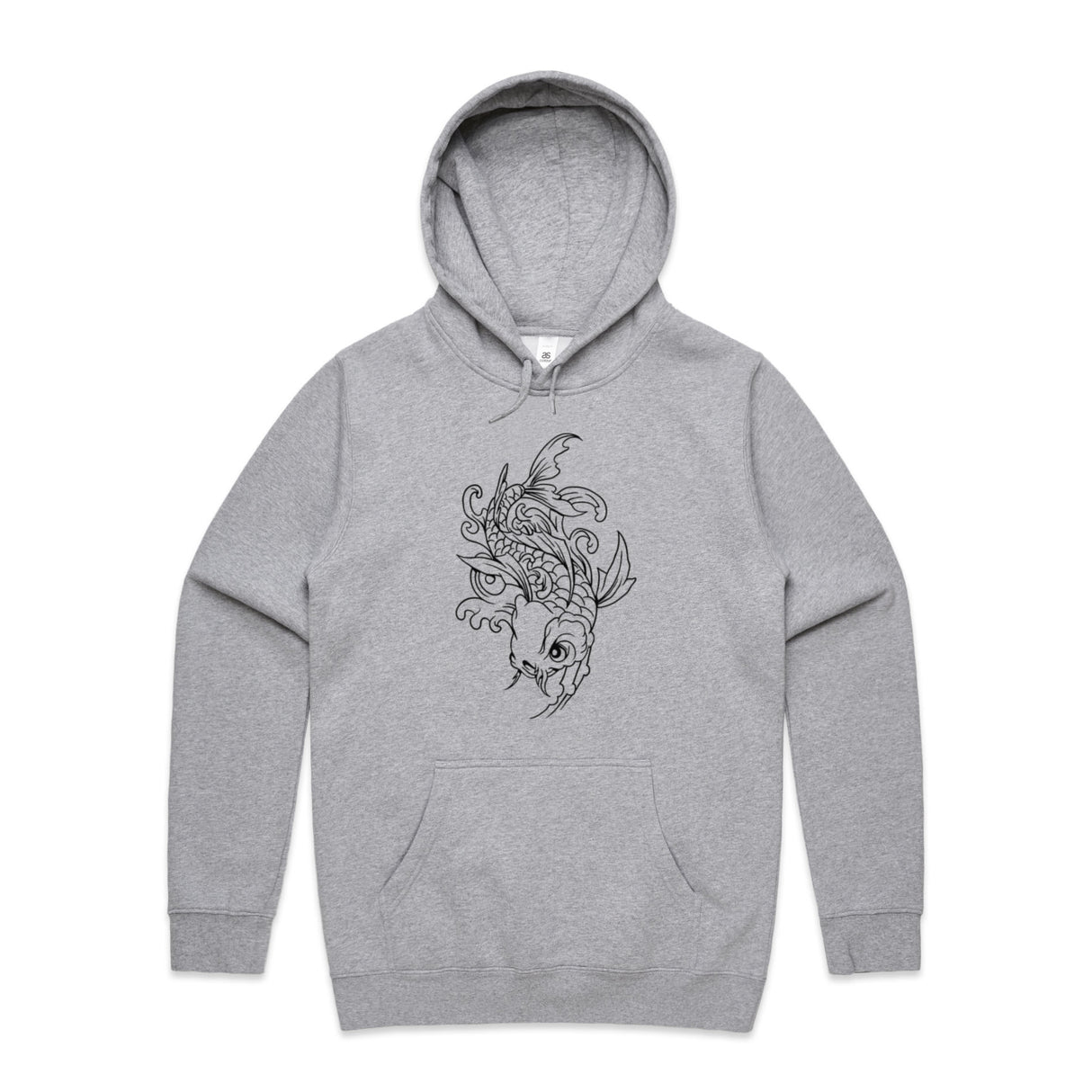 Grey Marle