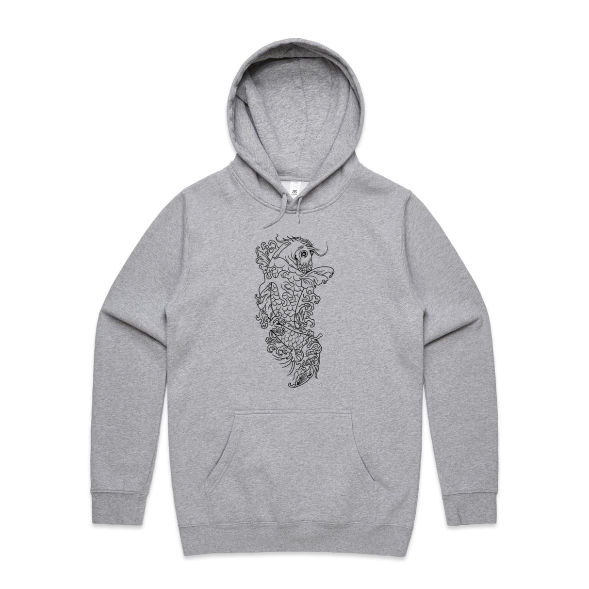 Grey Marle