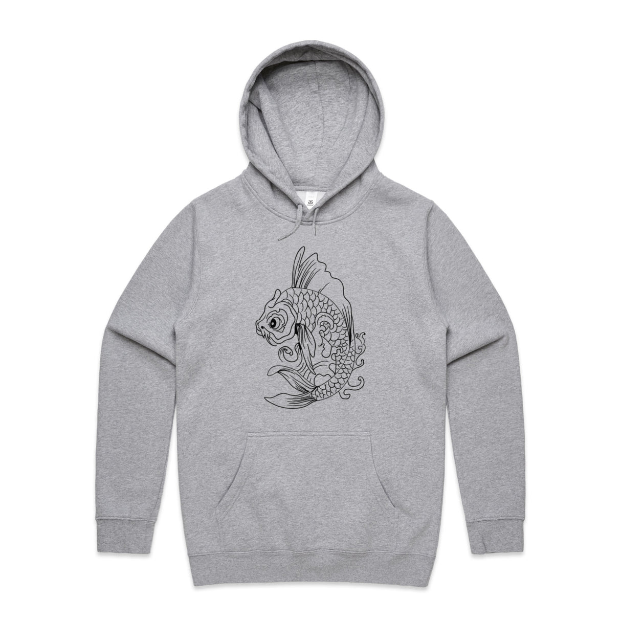 Grey Marle