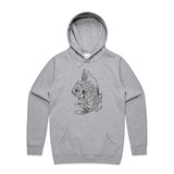 Grey Marle
