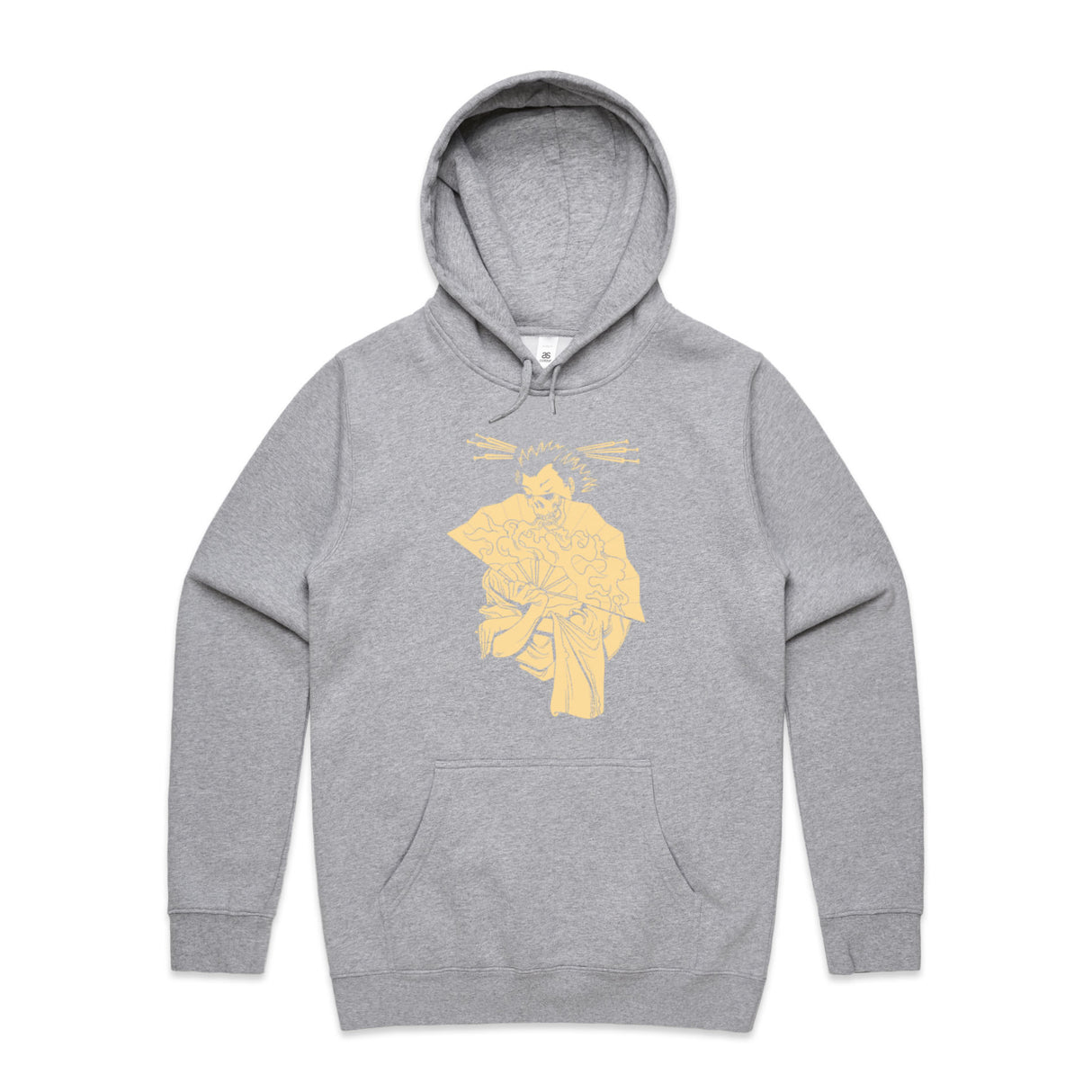 Grey Marle