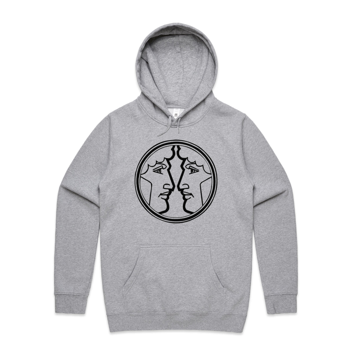 Grey Marle
