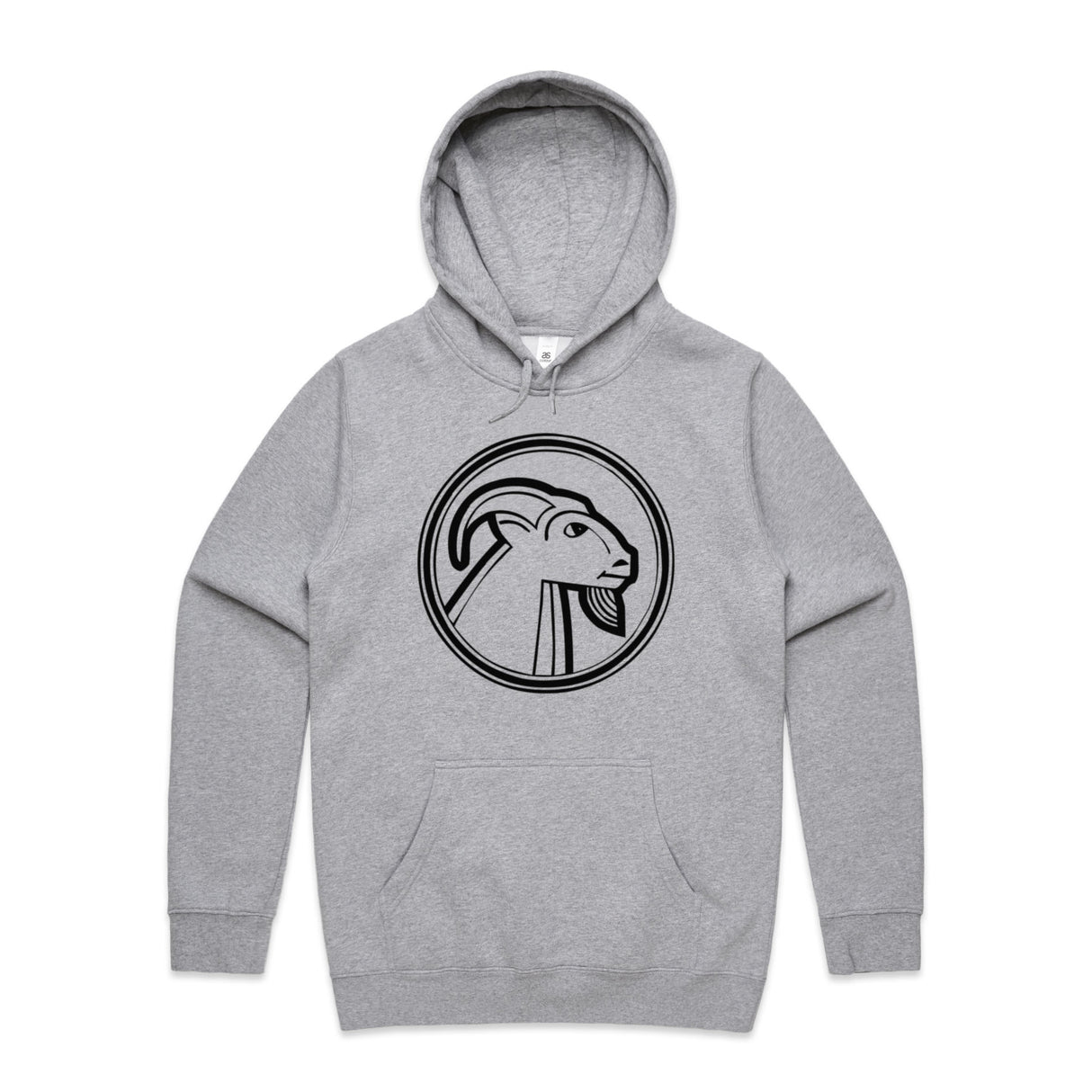 Grey Marle
