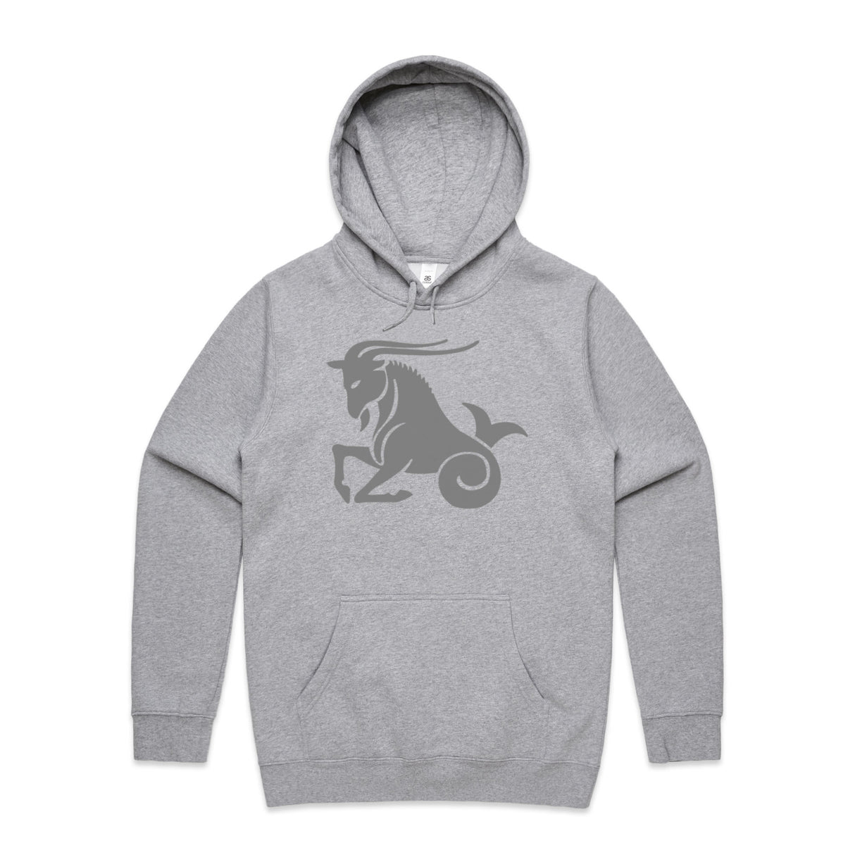 Grey Marle