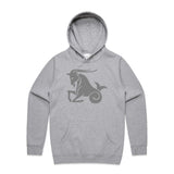 Grey Marle