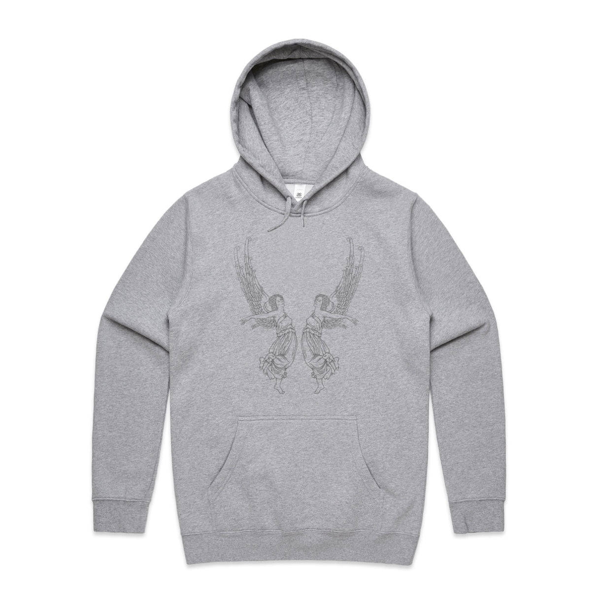 Grey Marle