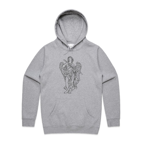Grey Marle