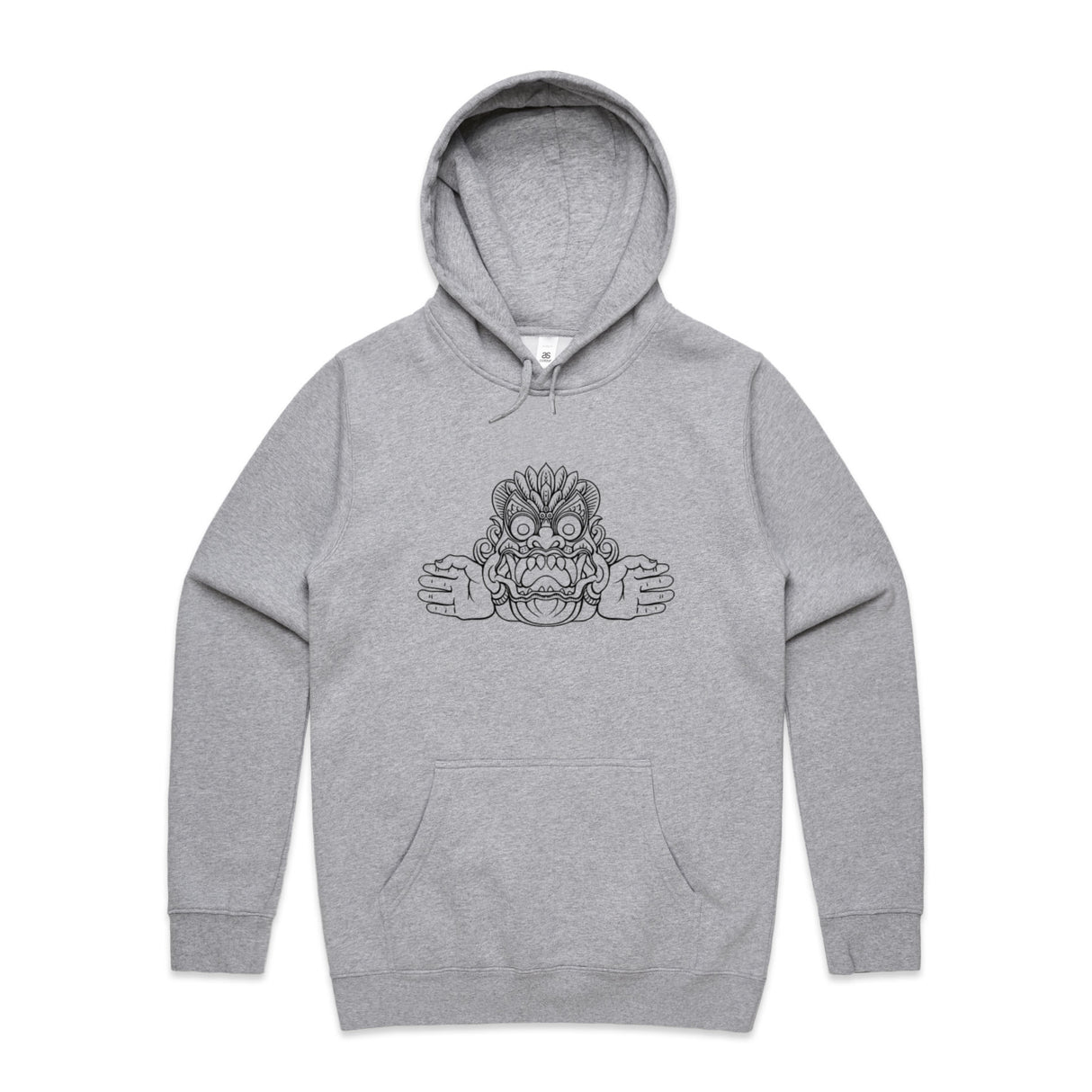 Grey Marle