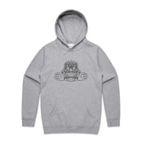Grey Marle