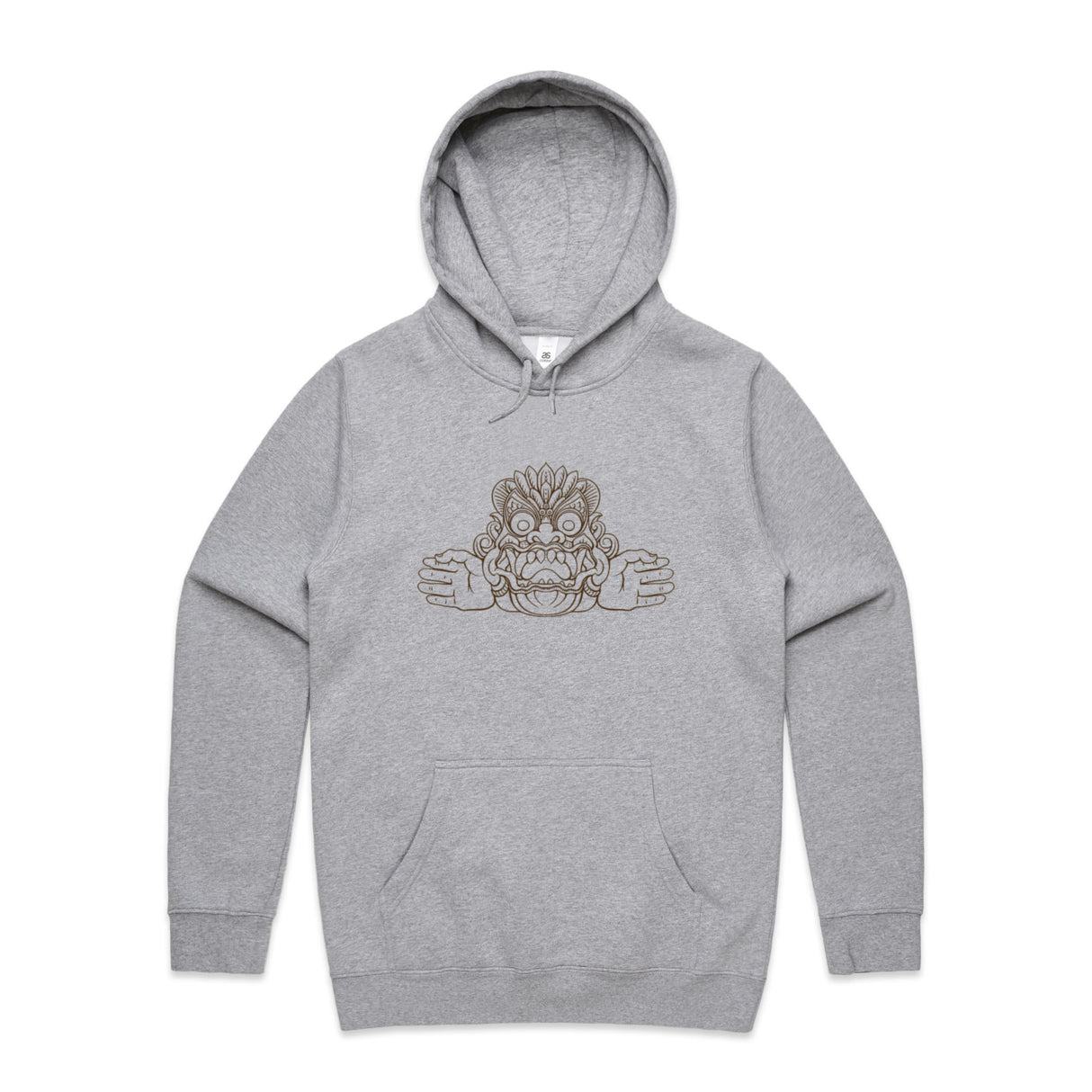 Grey Marle