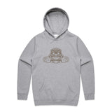 Grey Marle