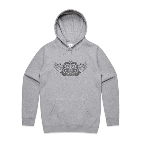 Grey Marle