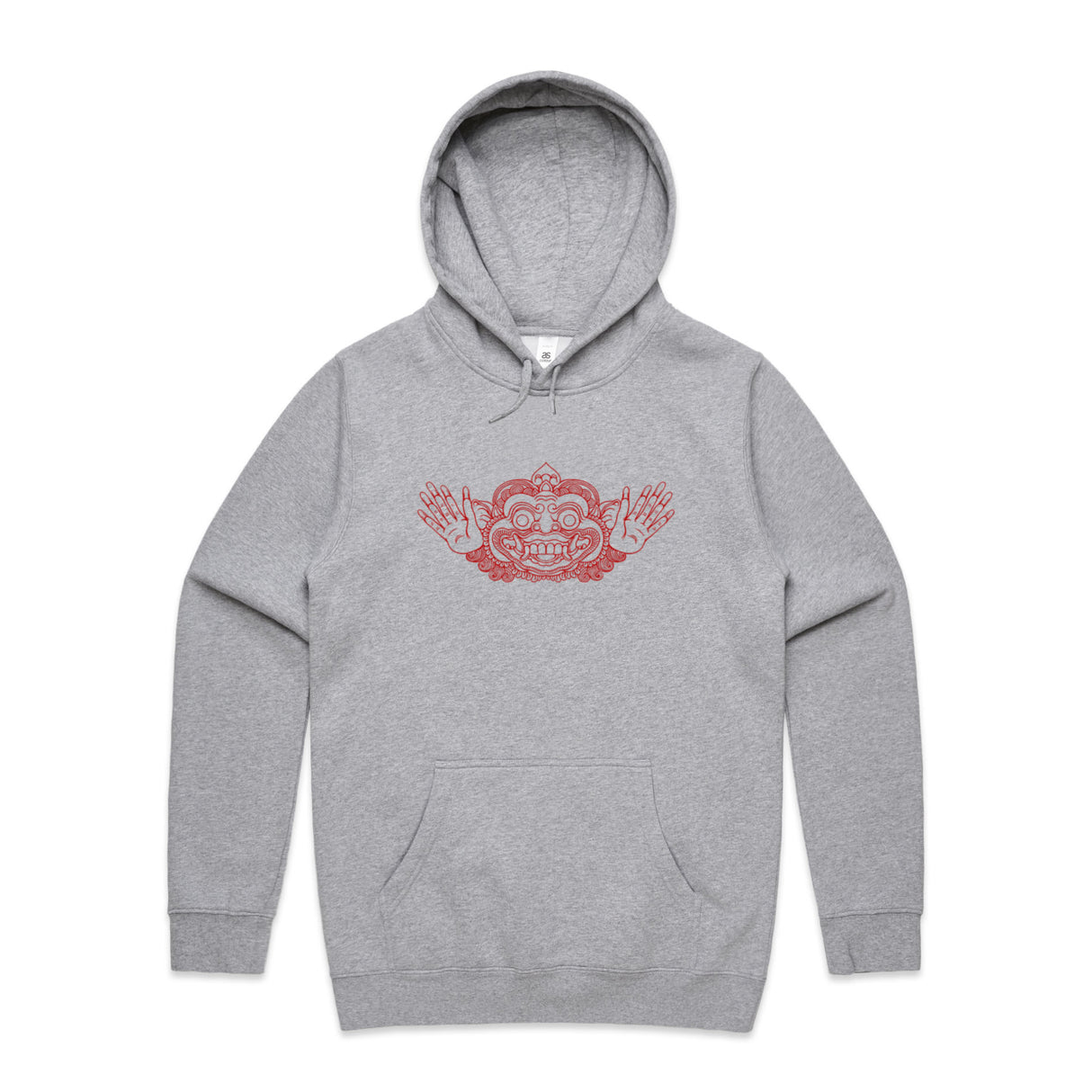 Grey Marle