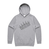 Grey Marle