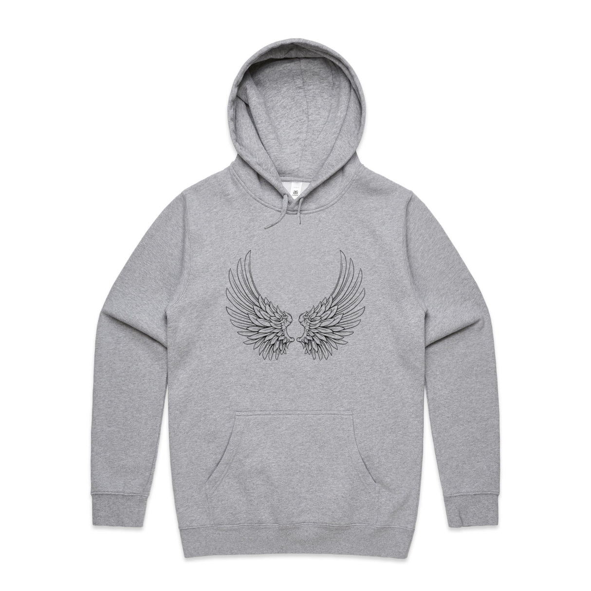 Grey Marle