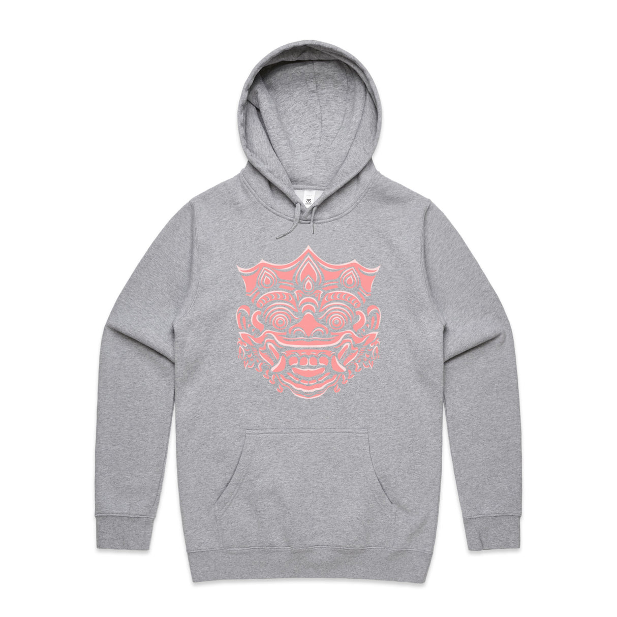 Grey Marle