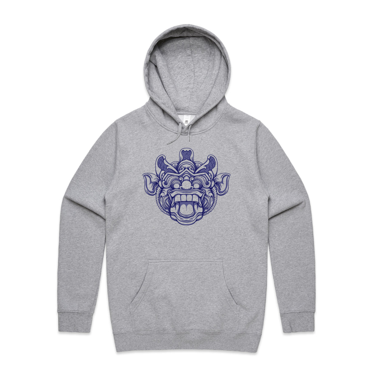 Grey Marle