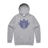Grey Marle