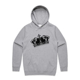 Grey Marle