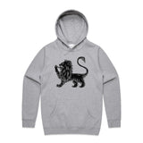 Grey Marle