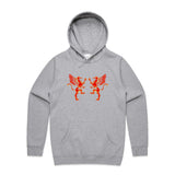 Grey Marle