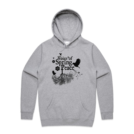 Grey Marle