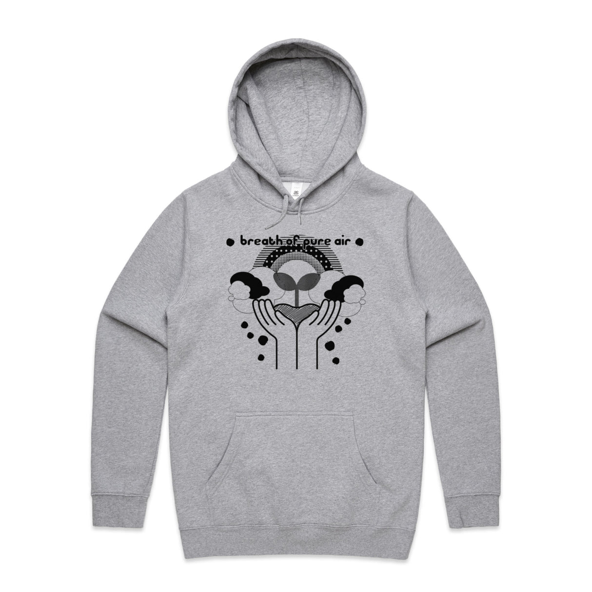 Grey Marle