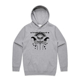 Grey Marle