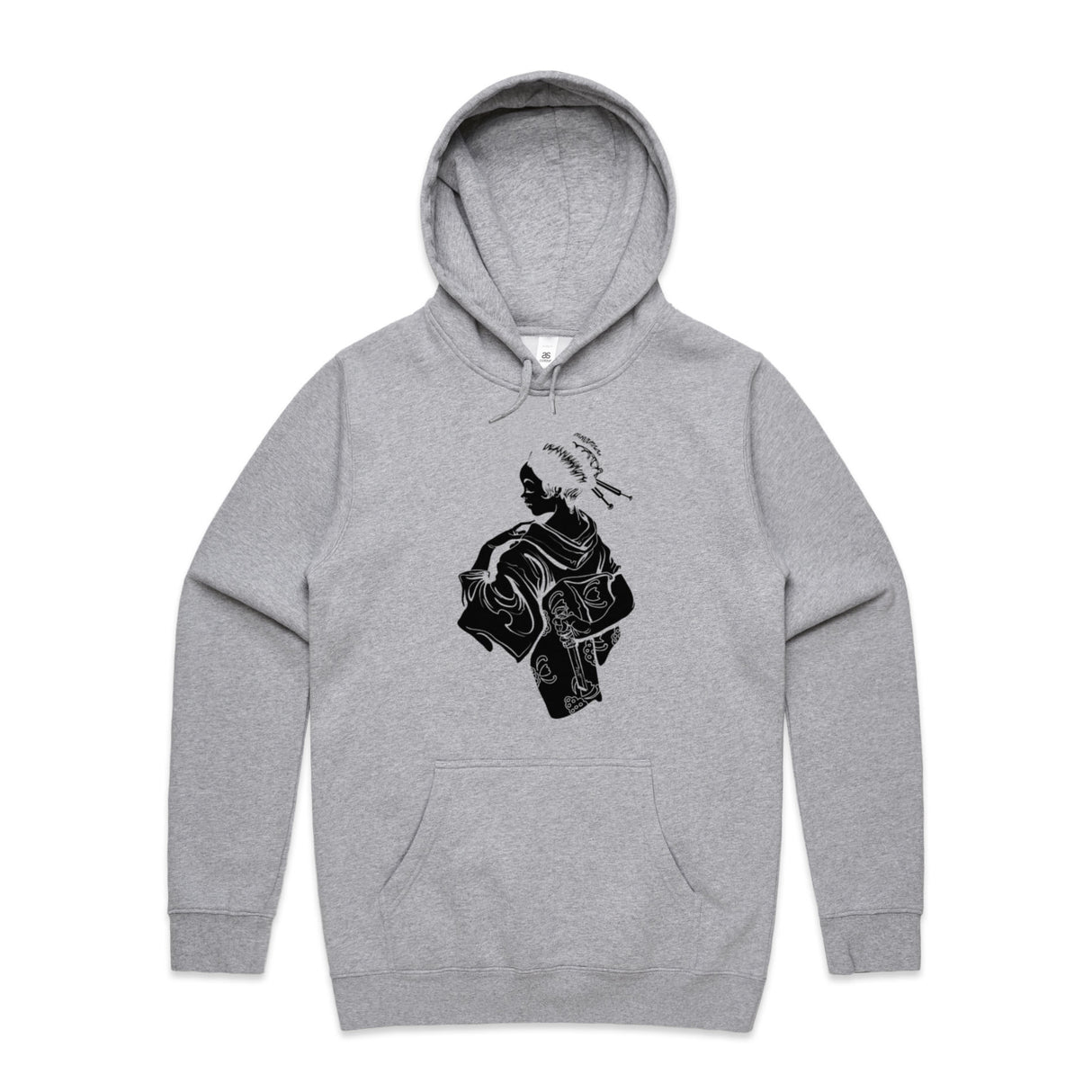 Grey Marle