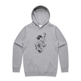 Grey Marle