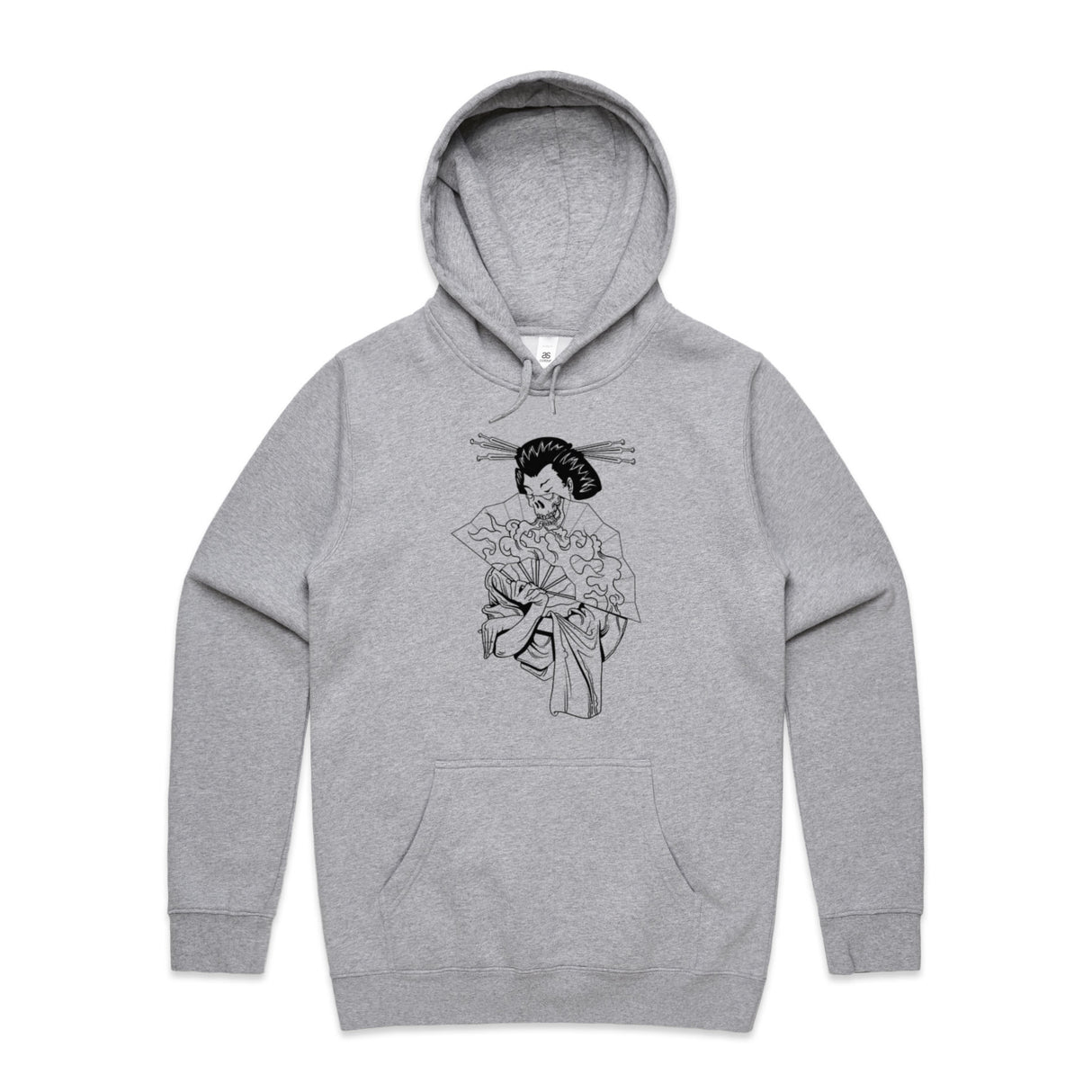 Grey Marle