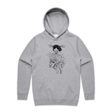 Grey Marle