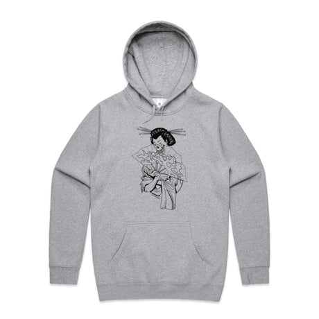 Grey Marle