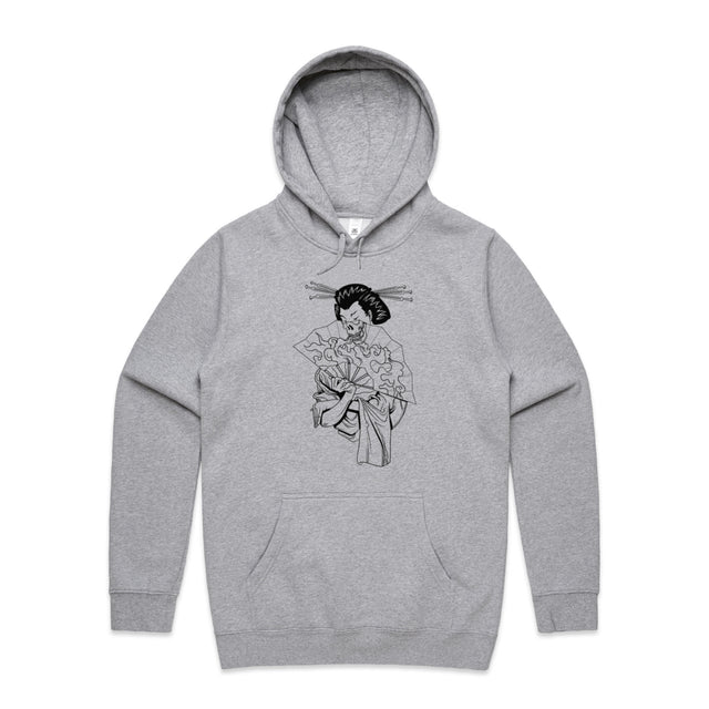 Grey Marle