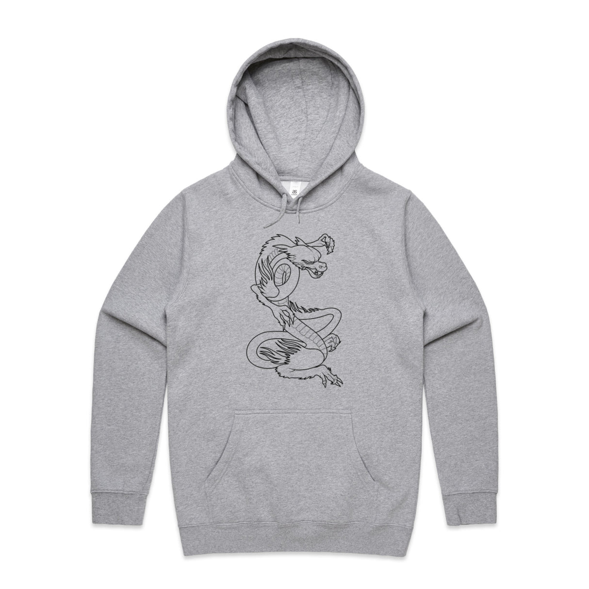 Grey Marle