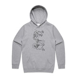 Grey Marle