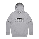 Grey Marle