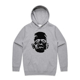 Grey Marle
