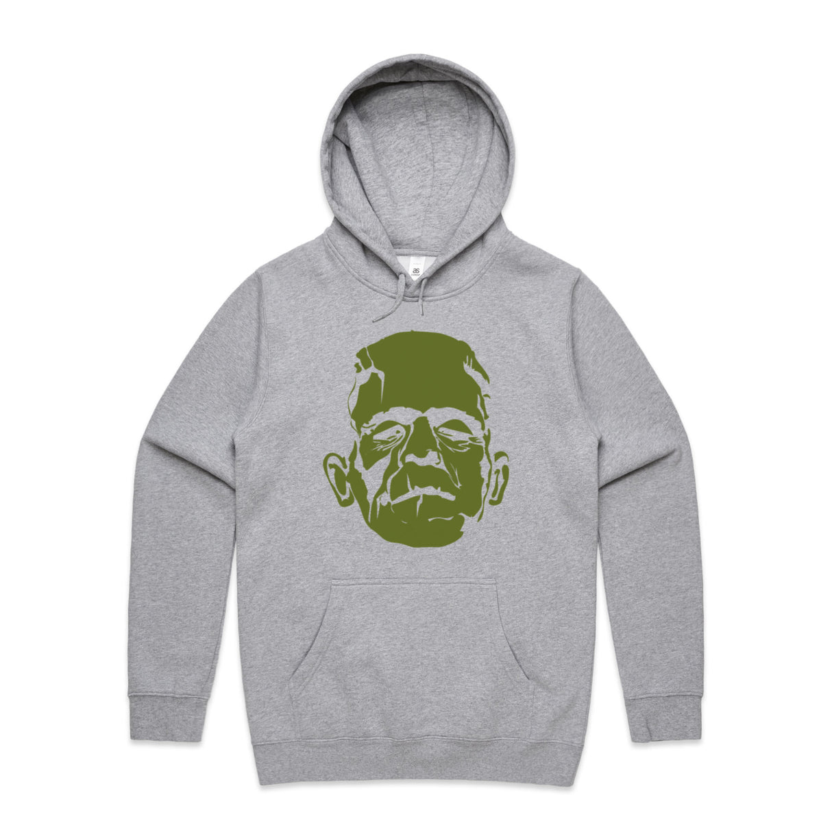 Grey Marle