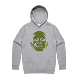 Grey Marle