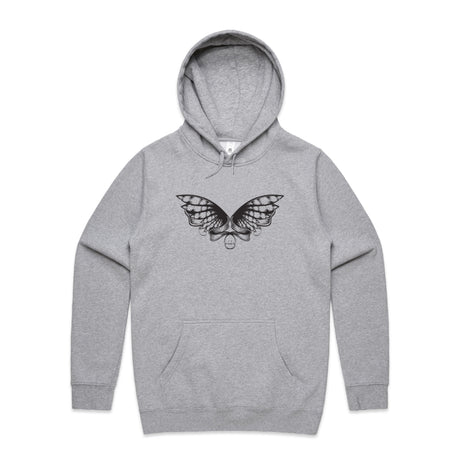 Grey Marle