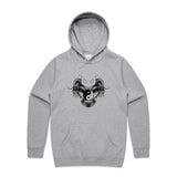 Grey Marle