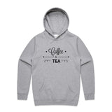Grey Marle