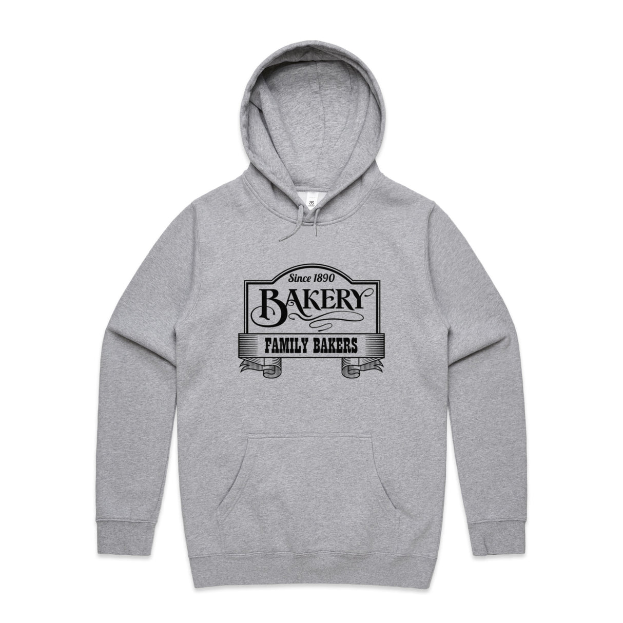 Grey Marle