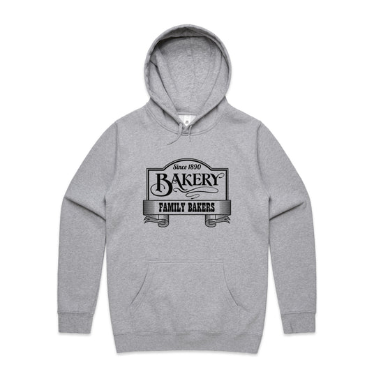 Grey Marle