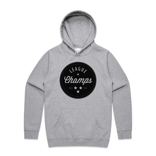 Grey Marle