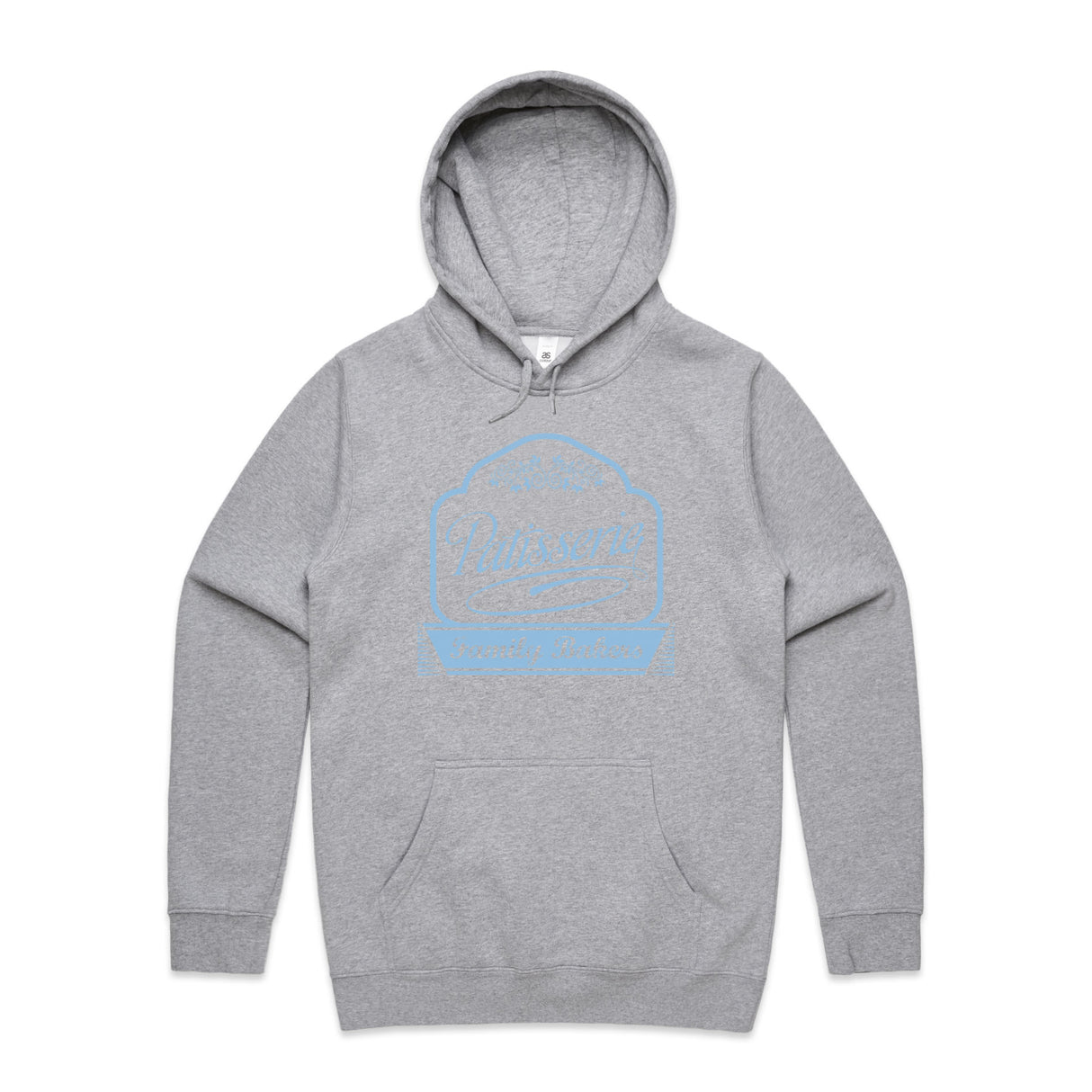 Grey Marle