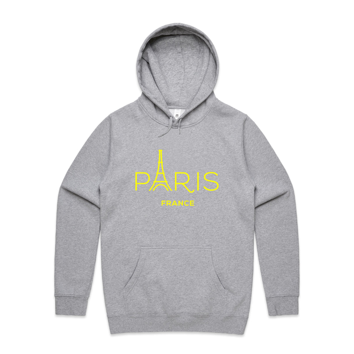 Grey Marle