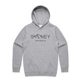Grey Marle