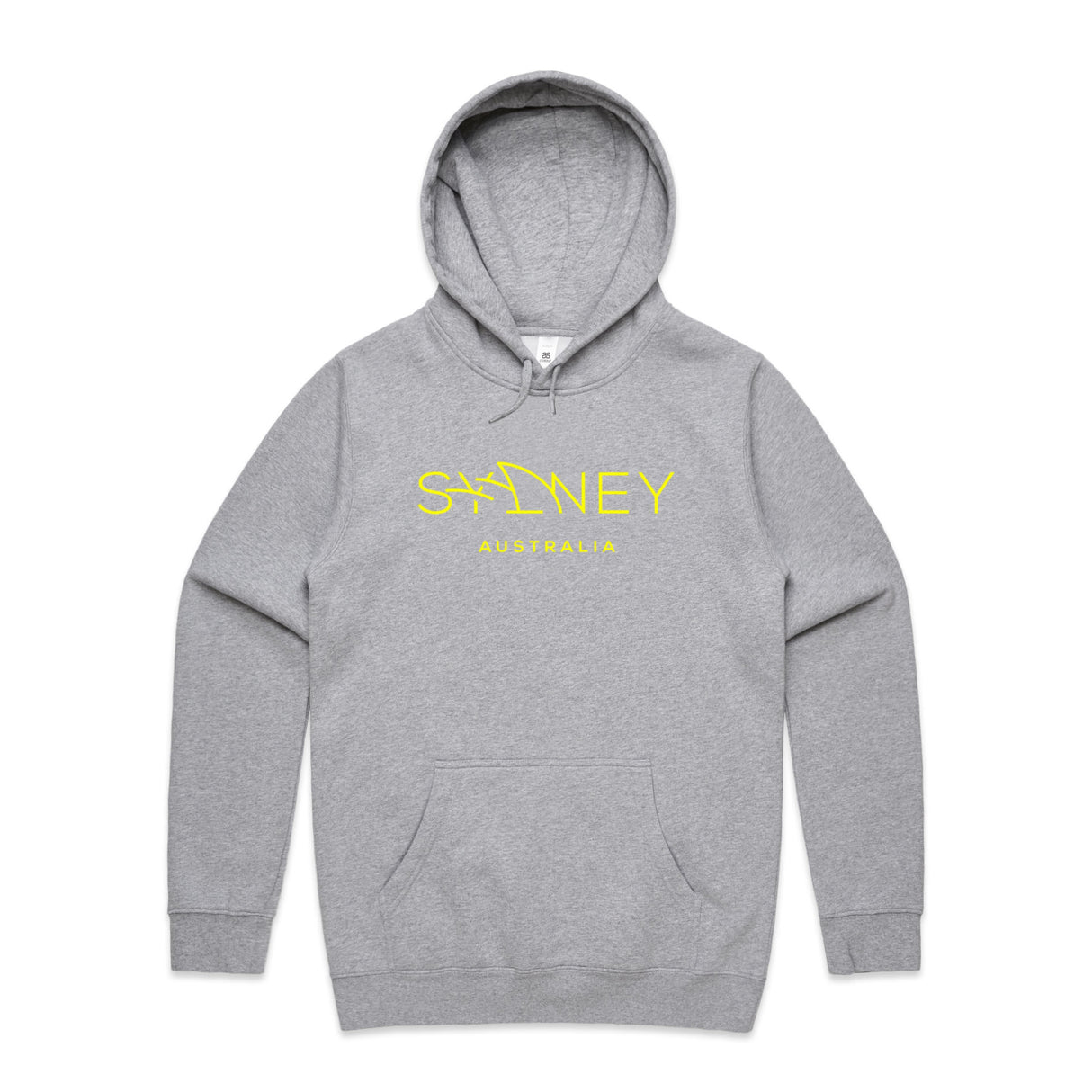 Grey Marle